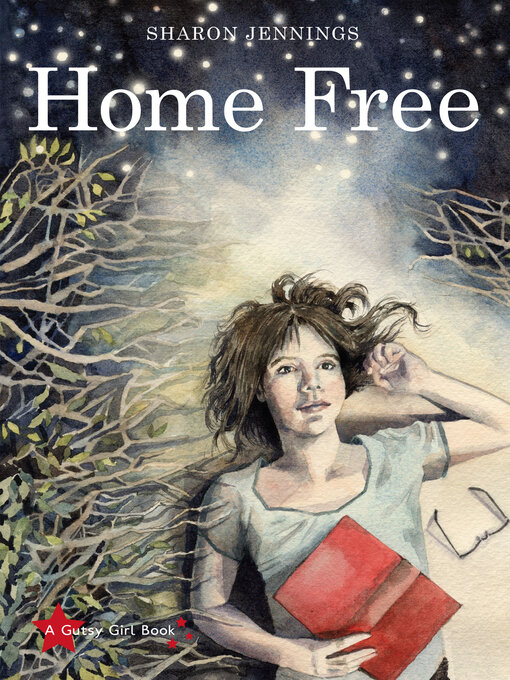 Title details for Home Free by Sharon Jennings - Available